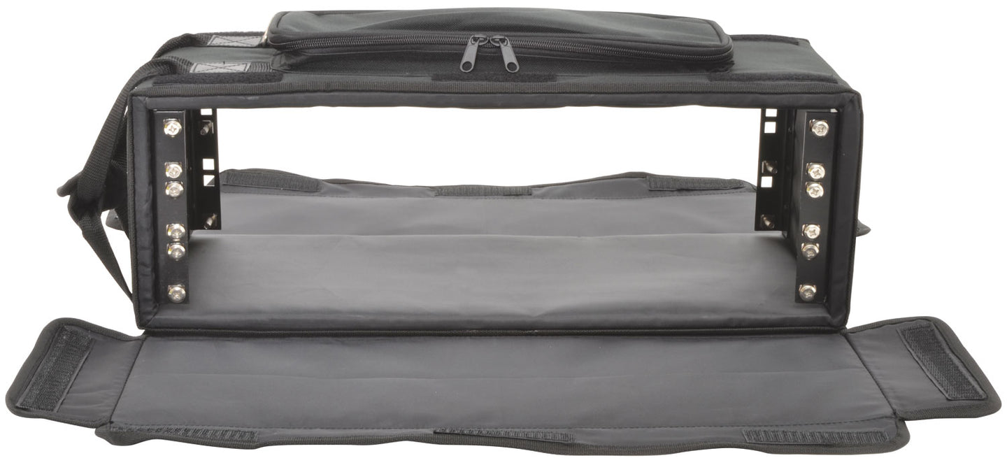 Chord Rack Bag - 3U - view 4