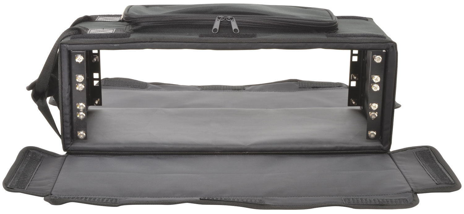 Chord Rack Bag - 3U - view 4