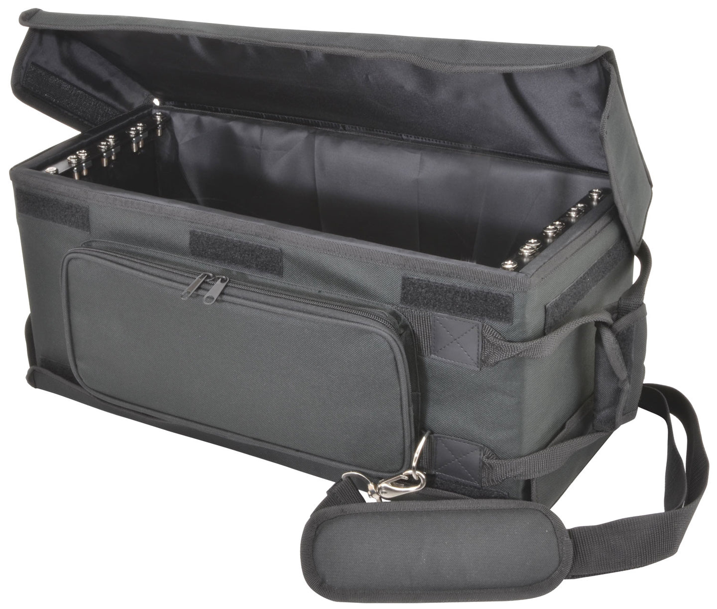 Chord Rack Bag - 4U