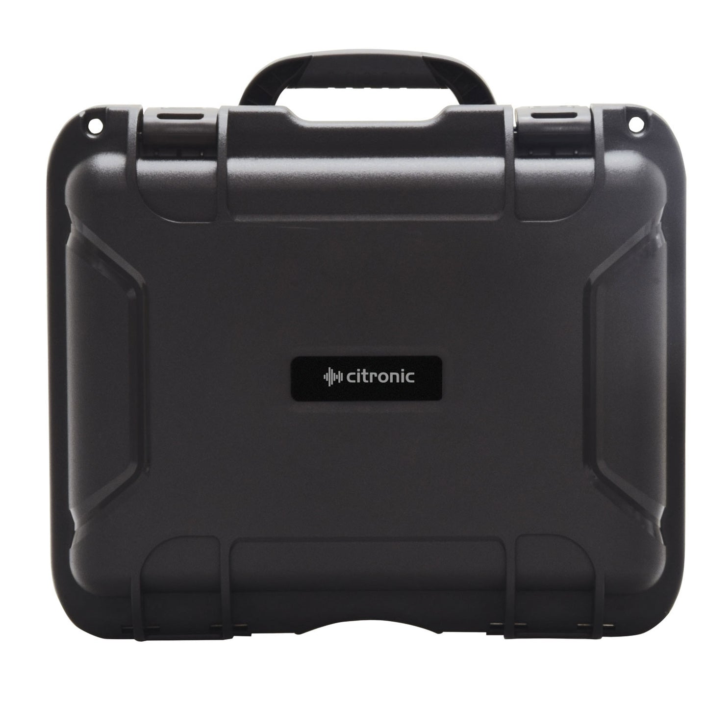 Citronic Heavy Duty Waterproof Equipment Case Deep - view 2