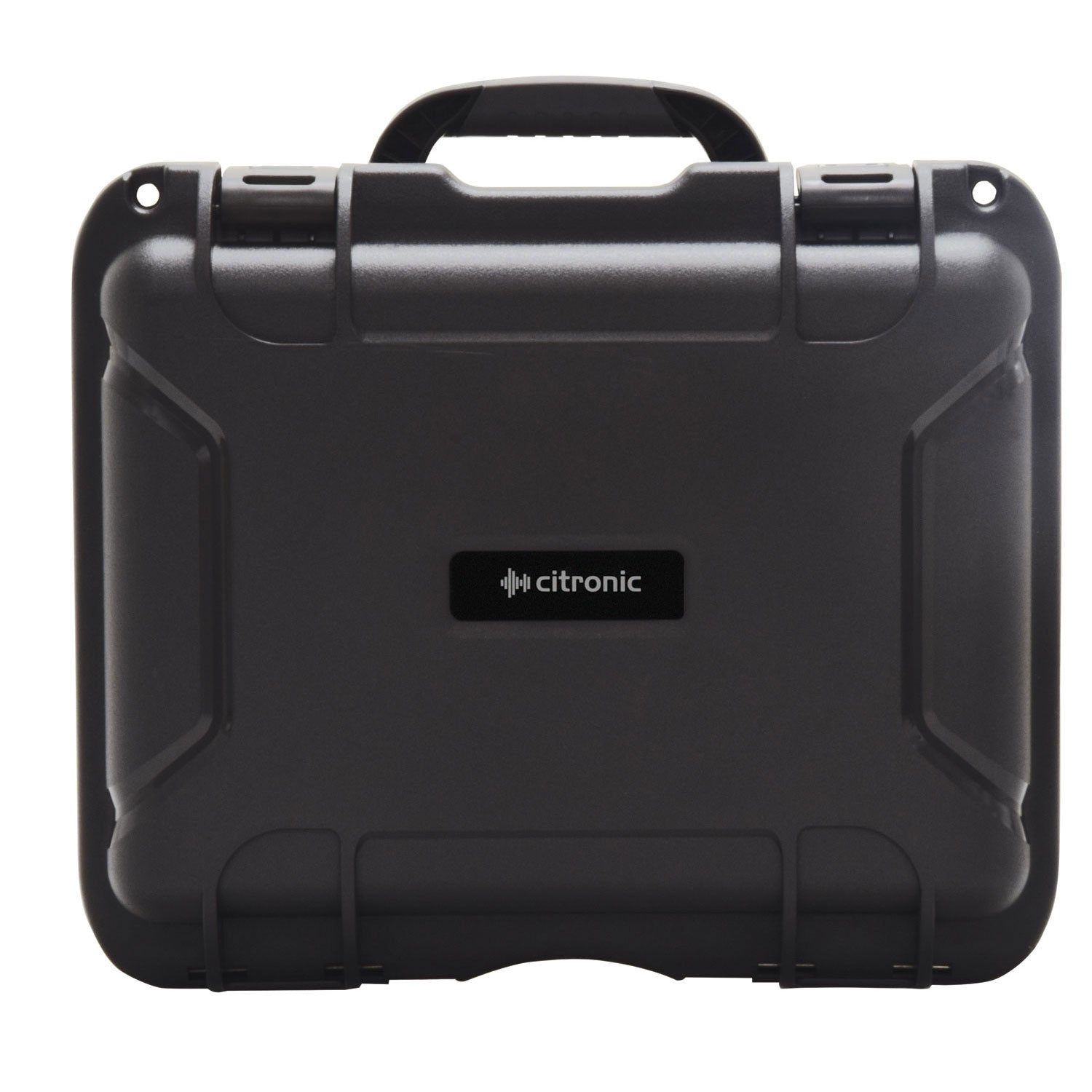 Citronic Heavy Duty Waterproof Equipment Case Deep - view 2