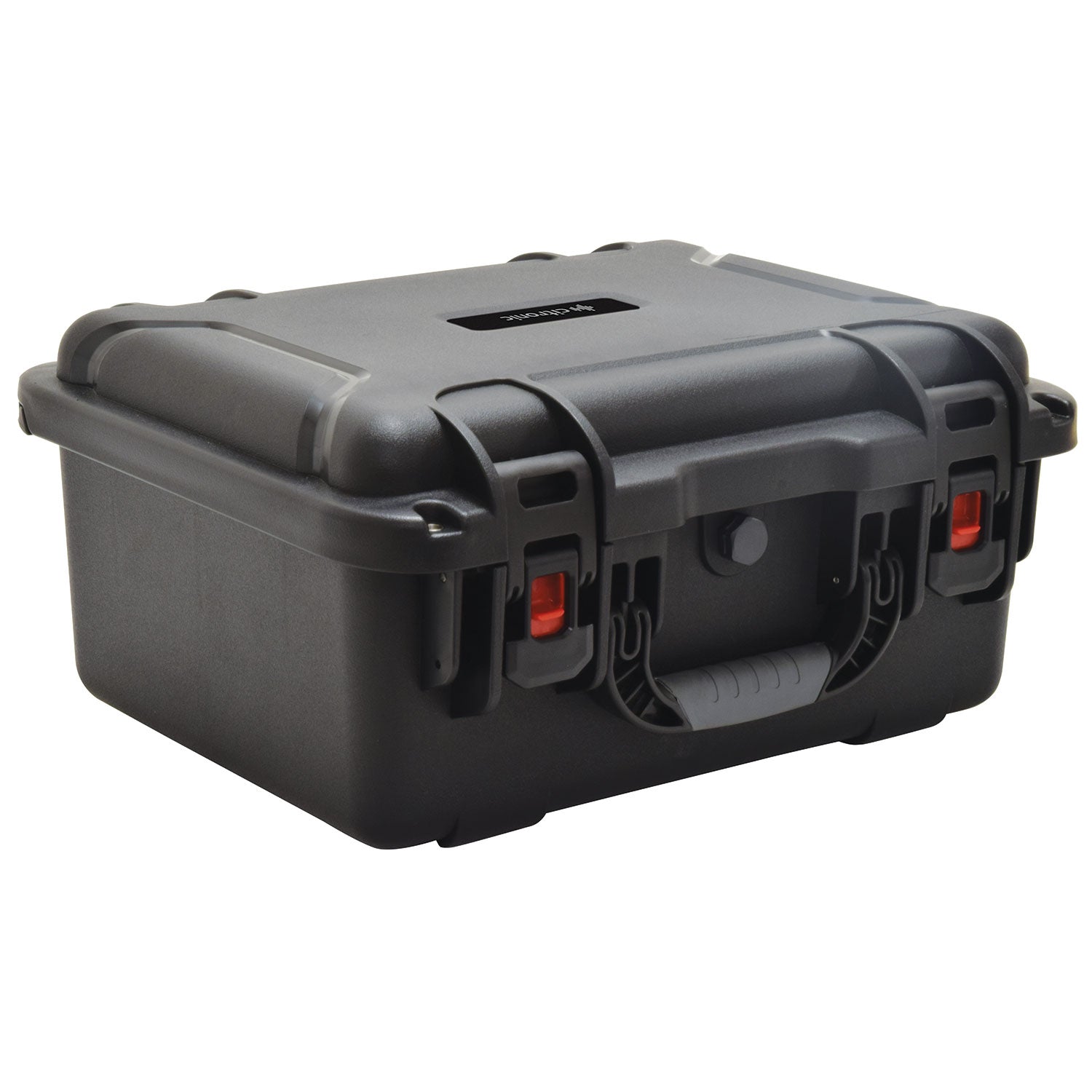 Citronic Heavy Duty Waterproof Equipment Case Deep - view 3