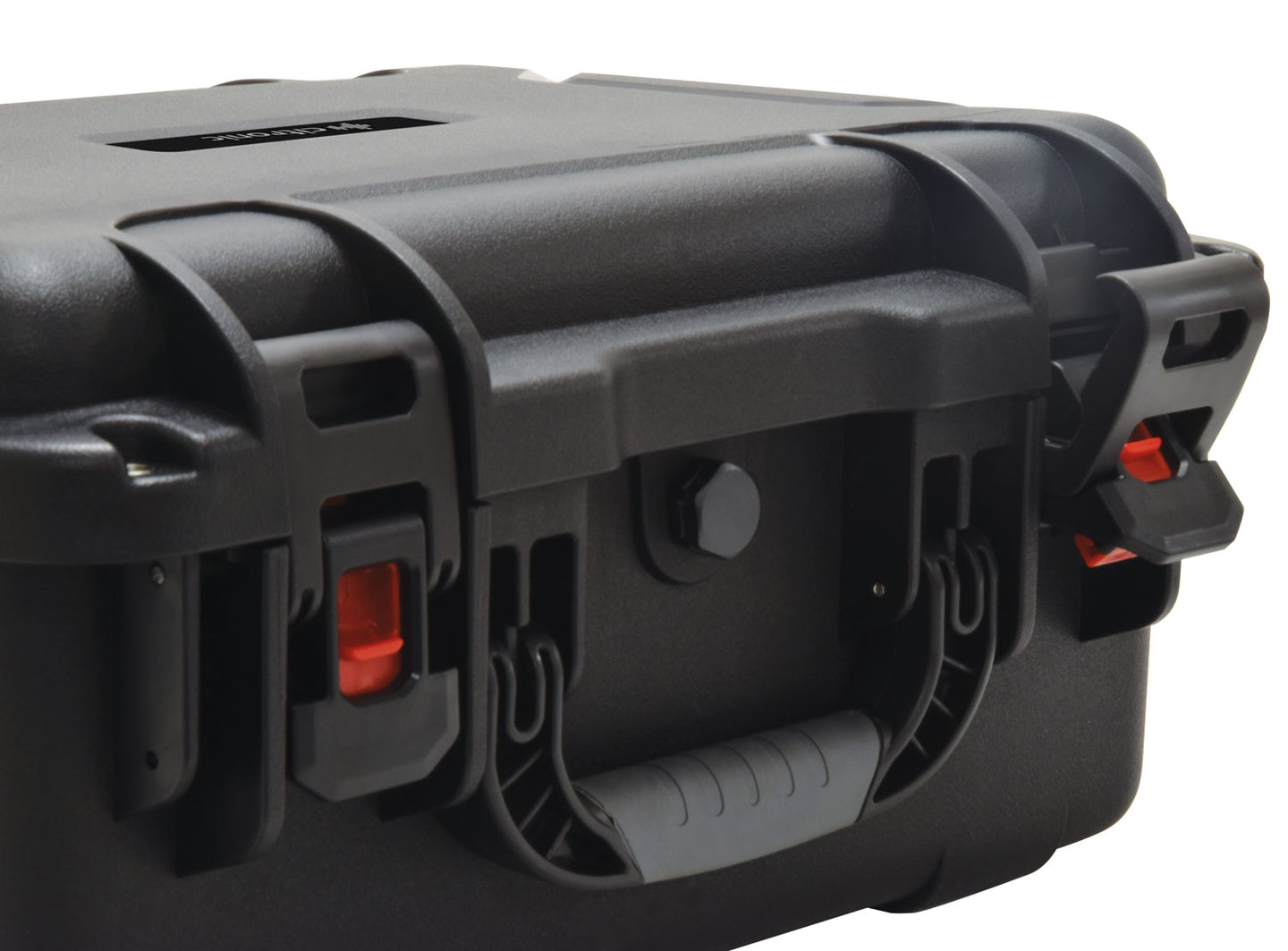 Citronic Heavy Duty Waterproof Equipment Case Deep - view 5