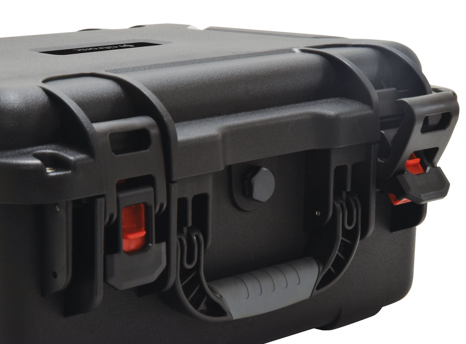 Citronic Heavy Duty Waterproof Equipment Case Deep - view 5