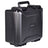 Citronic Heavy Duty Compact ABS Equipment Case - view 5