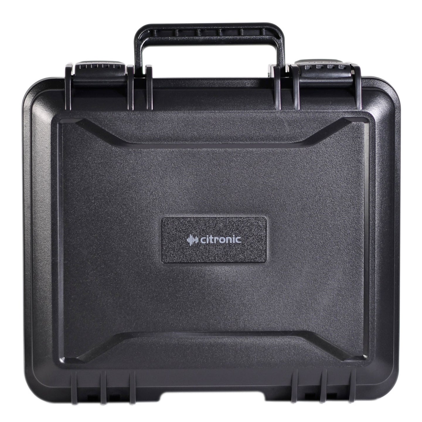 Citronic Heavy Duty Compact ABS Equipment Case - view 4