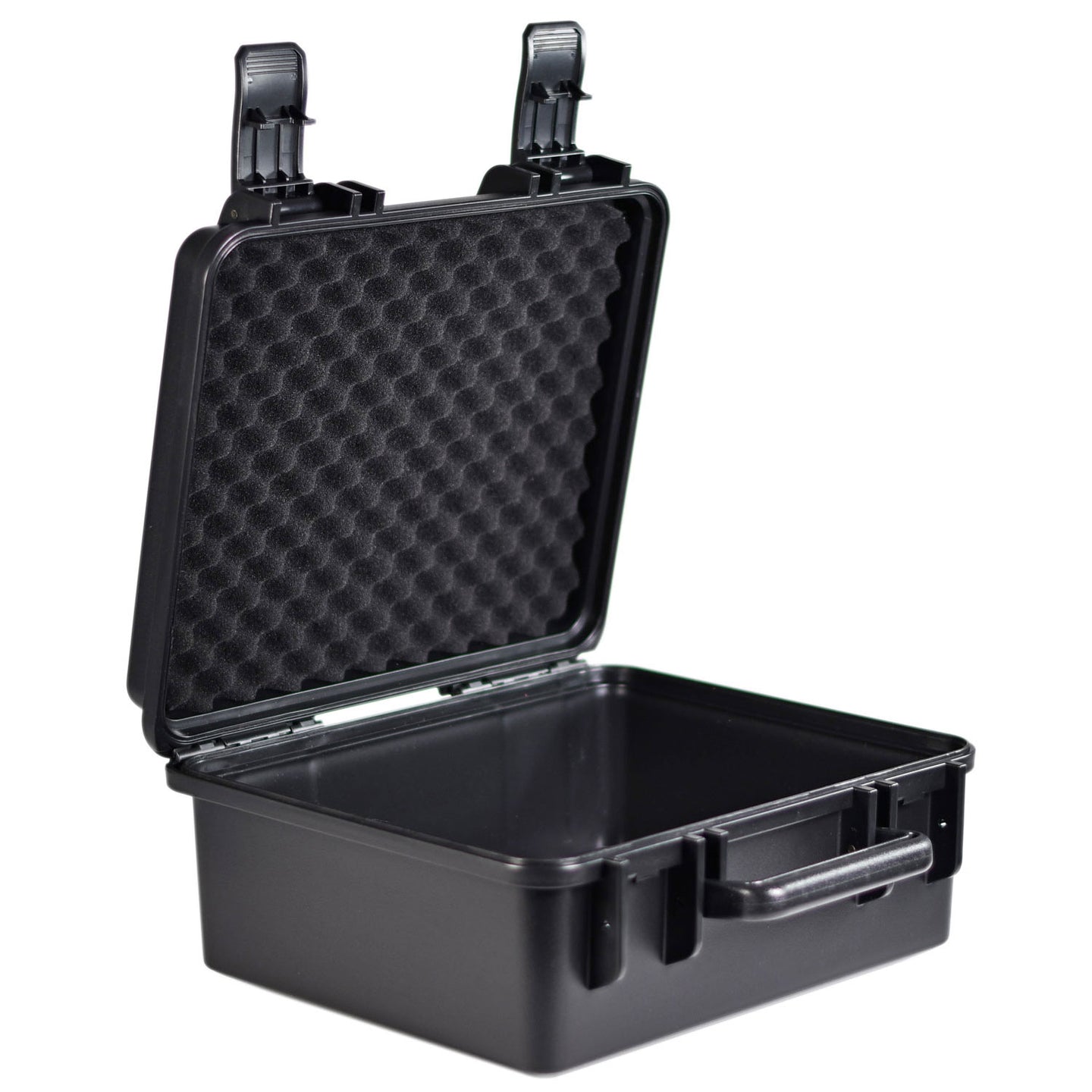 Citronic Heavy Duty Compact ABS Equipment Case
