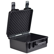Citronic Heavy Duty Compact ABS Equipment Case