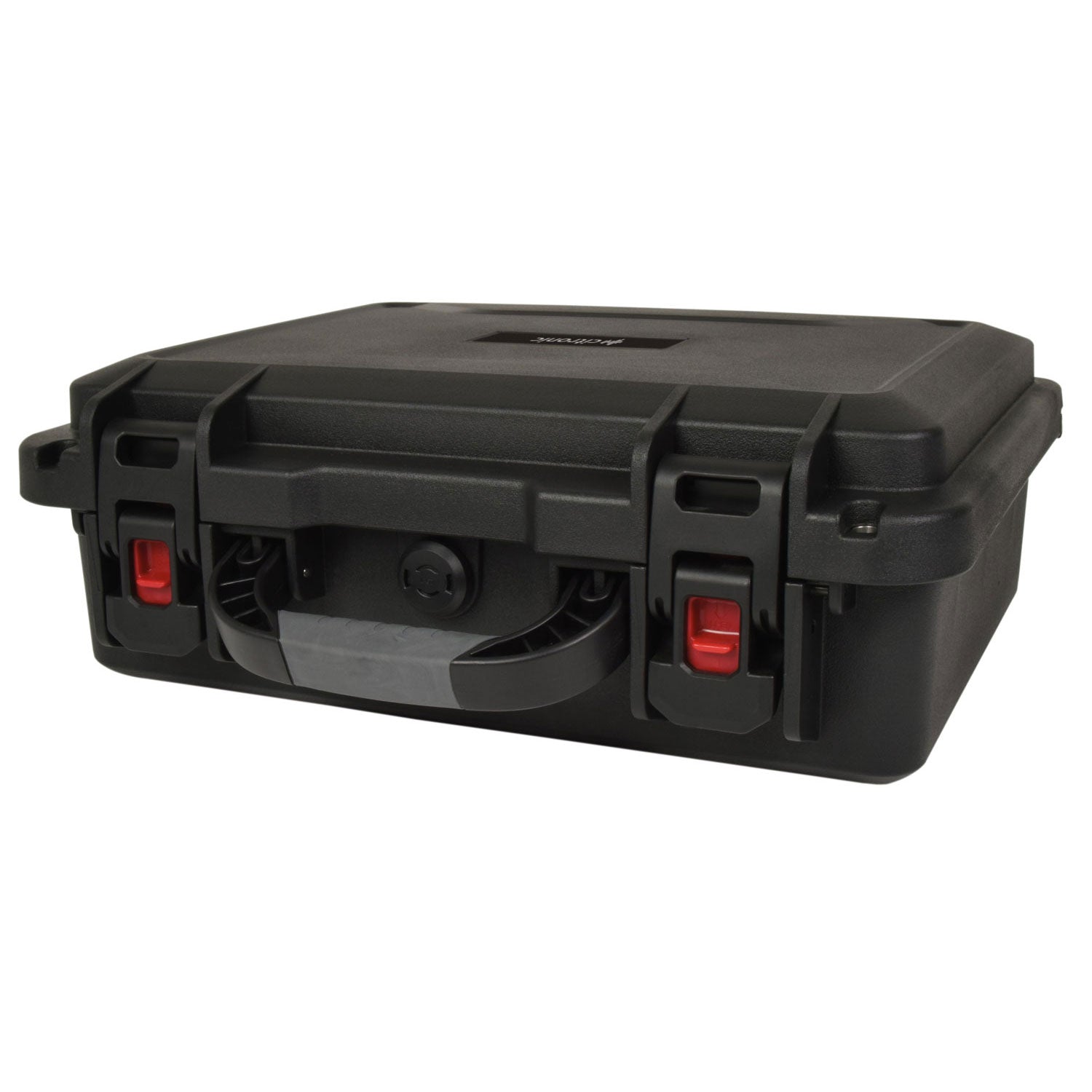 Citronic Heavy Duty Waterproof Equipment Case Shallow - view 3