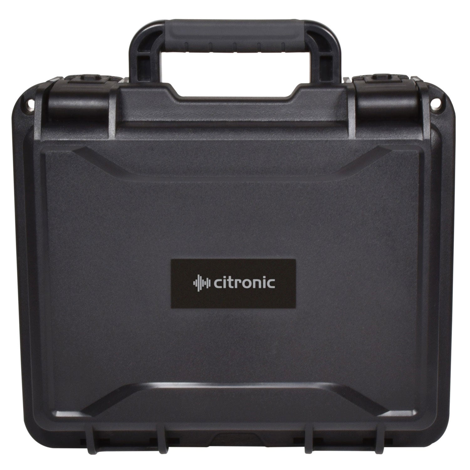 Citronic Heavy Duty Waterproof Equipment Case Medium - view 3