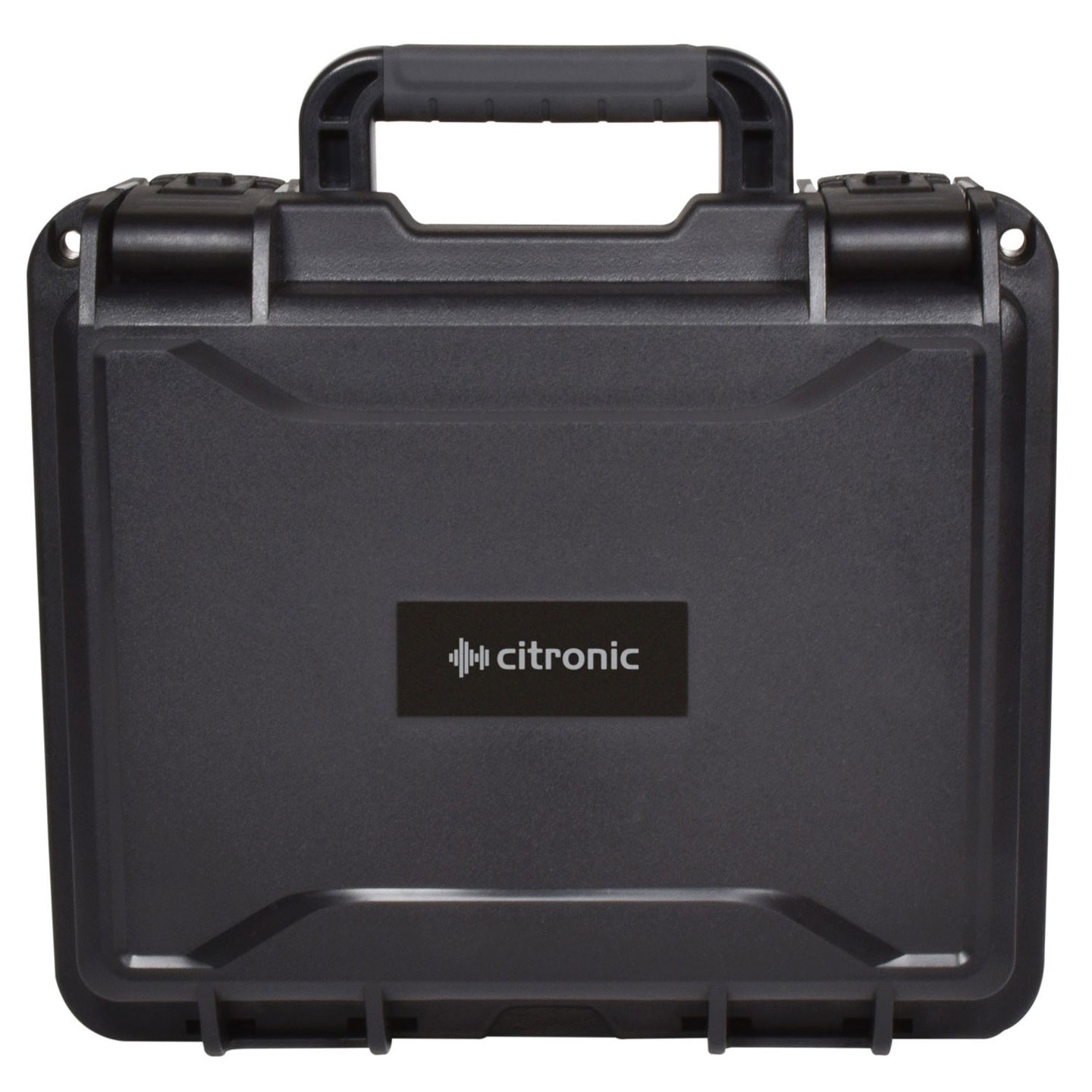Citronic Heavy Duty Waterproof Equipment Case Medium - view 3