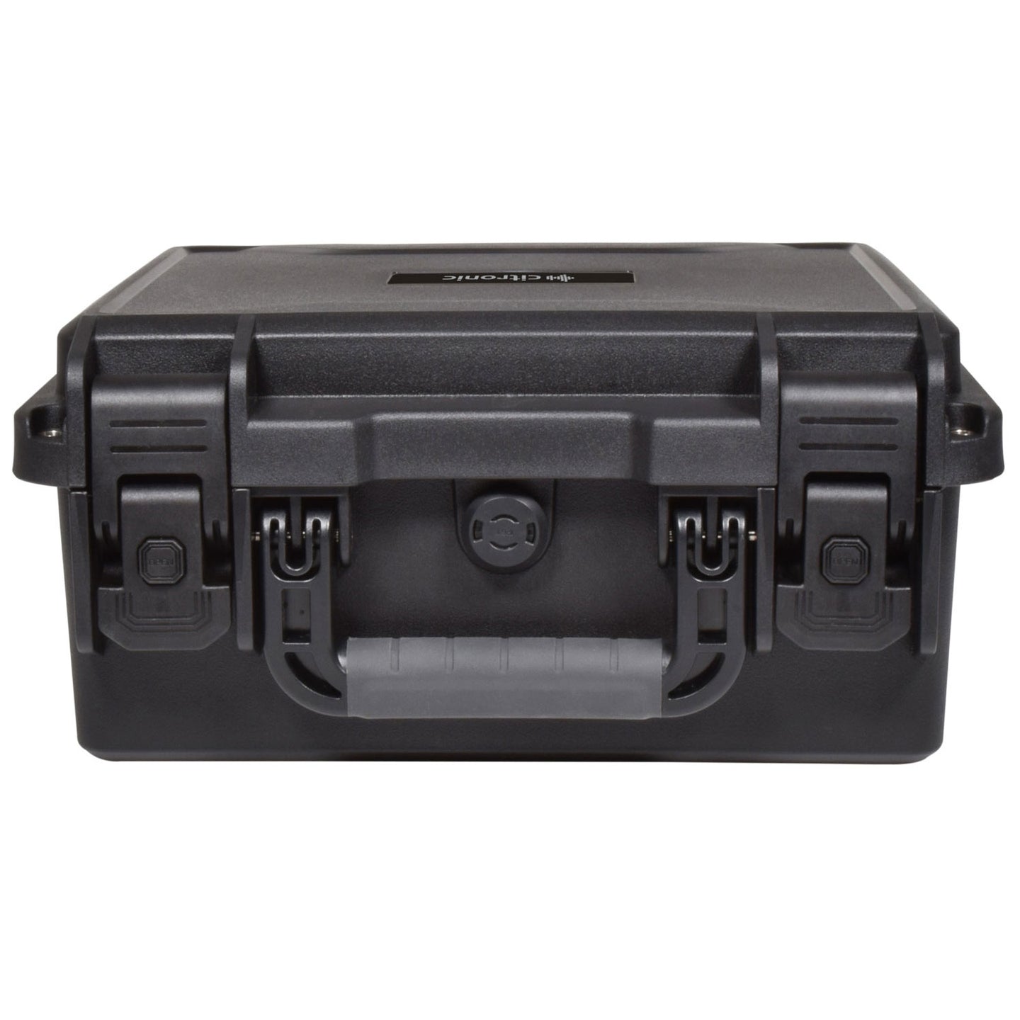 Citronic Heavy Duty Waterproof Equipment Case Medium - view 2