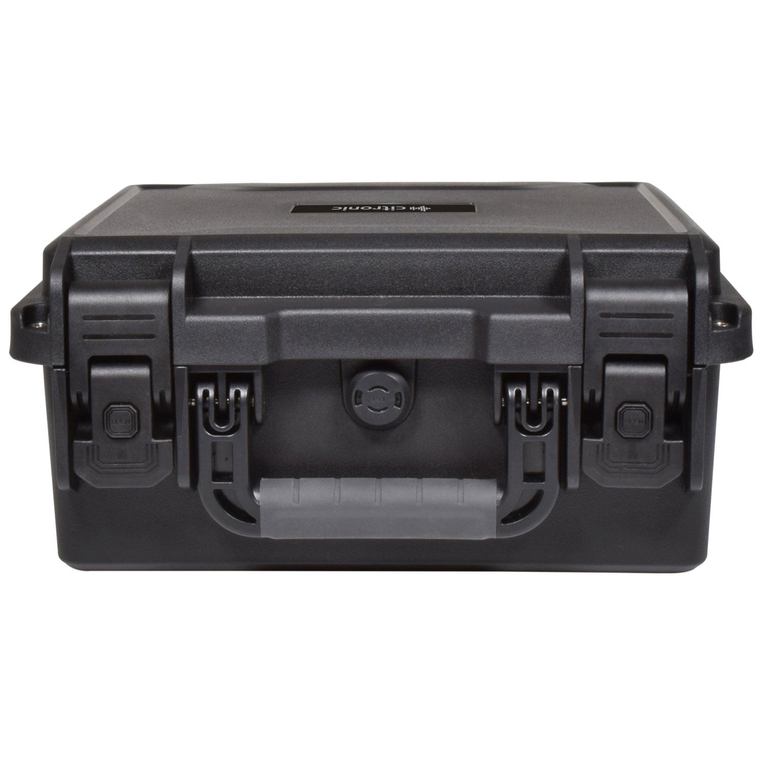 Citronic Heavy Duty Waterproof Equipment Case Medium - view 2