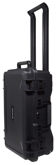 Citronic HD Waterproof ABS Trolley Case