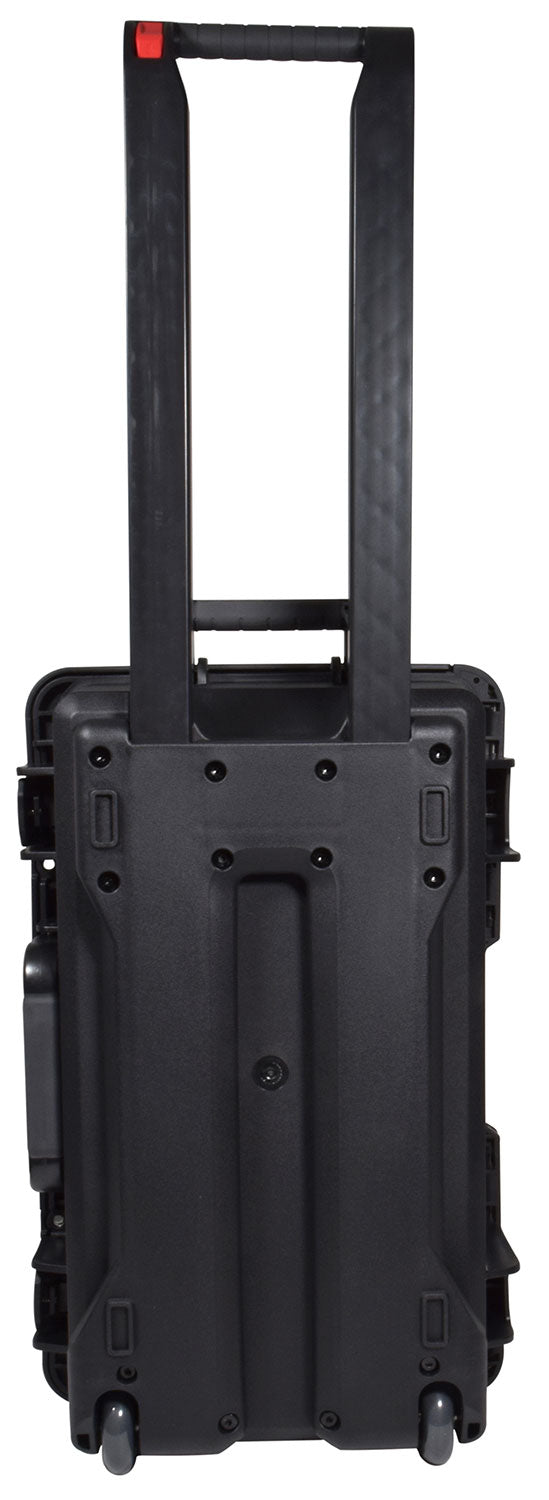 Citronic HD Waterproof ABS Trolley Case - view 5
