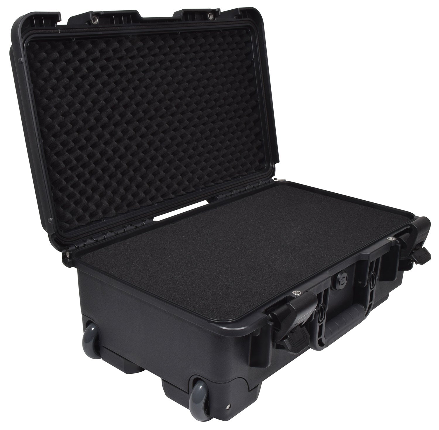 Citronic HD Waterproof ABS Trolley Case - view 4