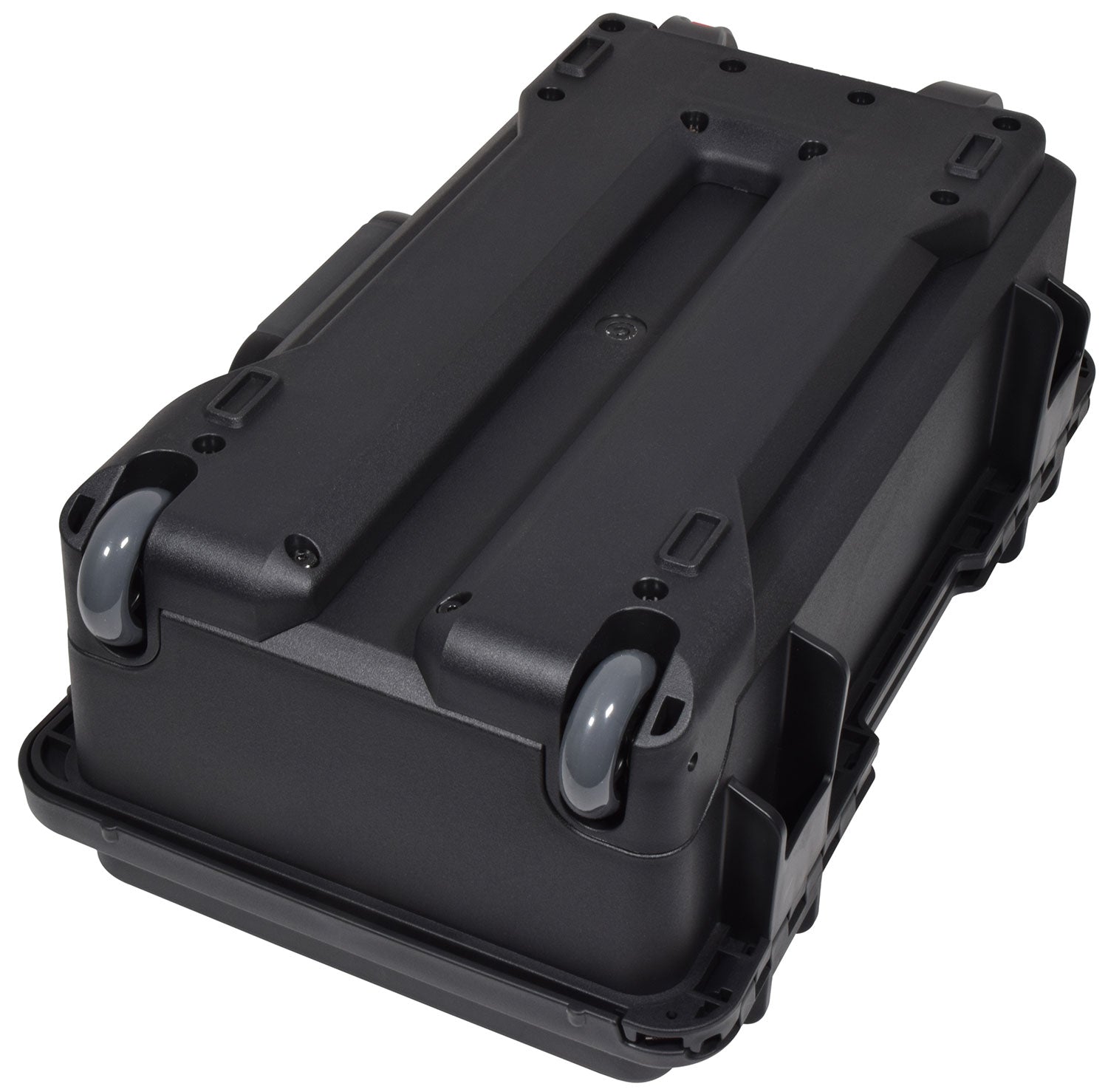 Citronic HD Waterproof ABS Trolley Case - view 3
