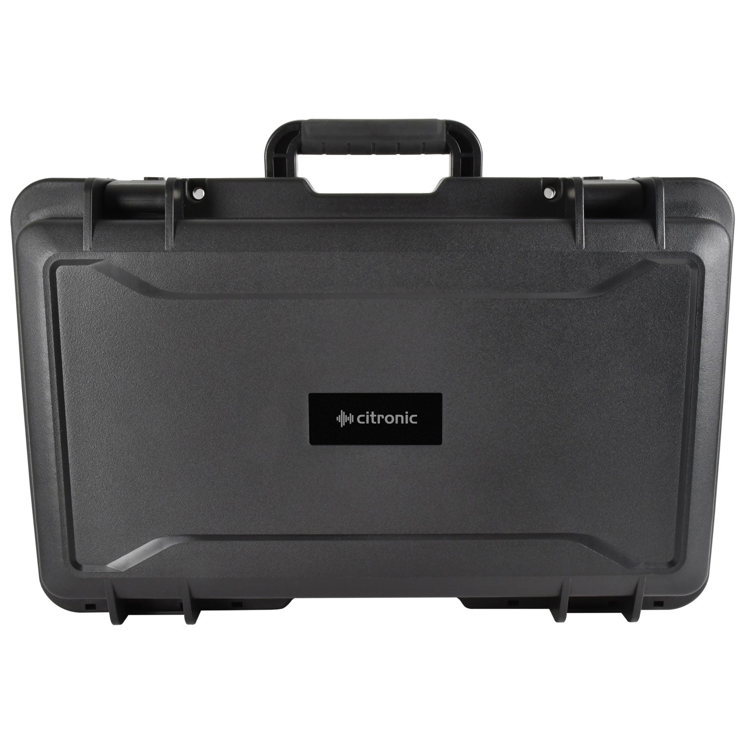 Citronic Heavy Duty Waterproof Equipment Case Large - view 2