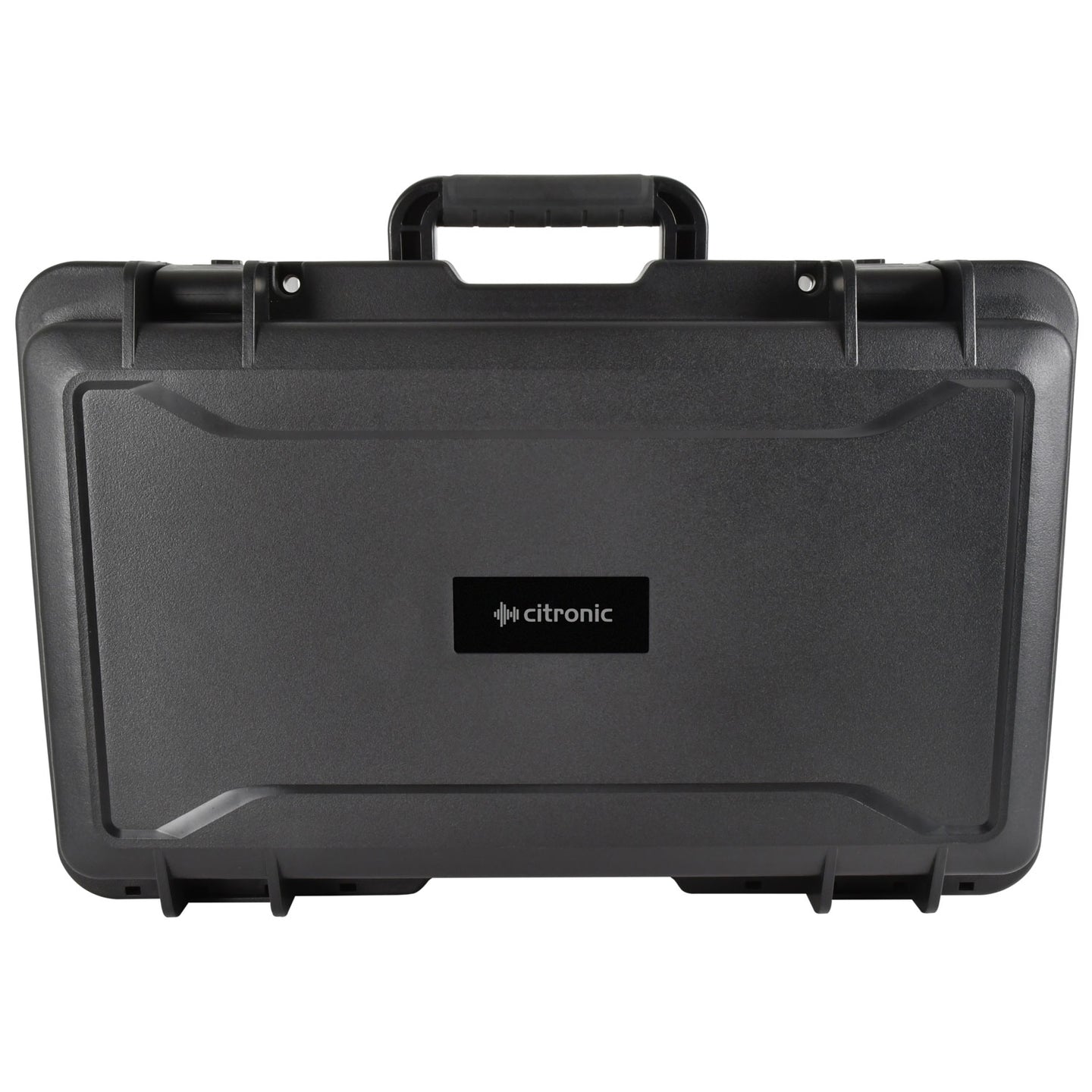 Citronic Heavy Duty Waterproof Equipment Case Large - view 2