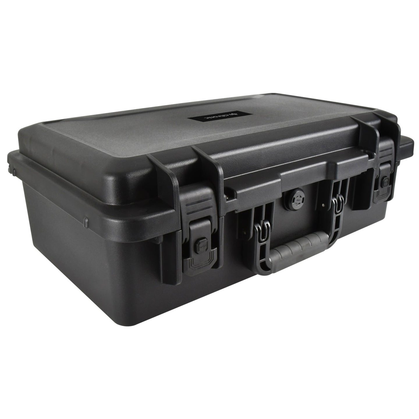 Citronic Heavy Duty Waterproof Equipment Case Large - view 3