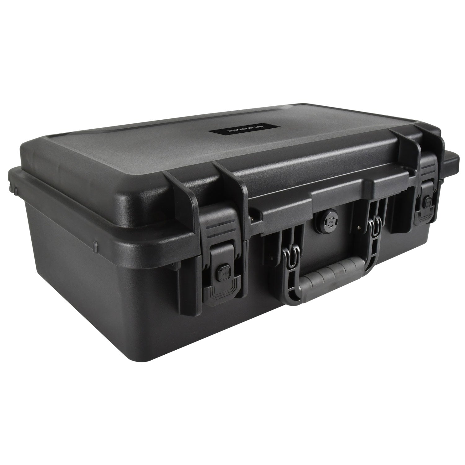 Citronic Heavy Duty Waterproof Equipment Case Large - view 3