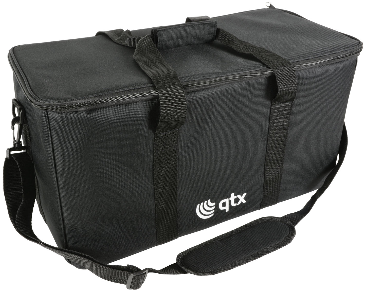 QTX 4-Way PAR Can carry bag