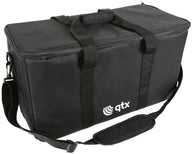 QTX 4-Way PAR Can carry bag