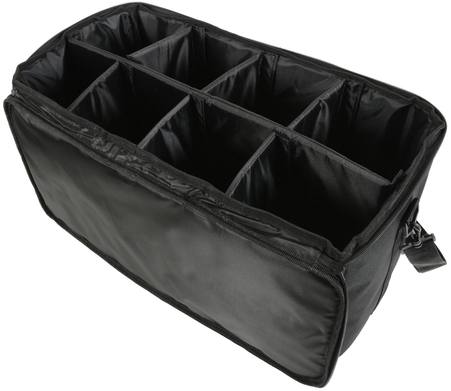 QTX 4-Way PAR Can carry bag - view 2