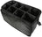 QTX 4-Way PAR Can carry bag - view 2