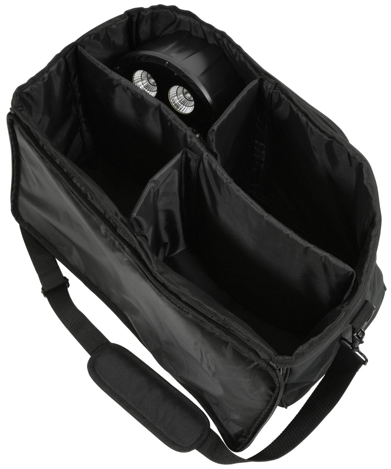 QTX 4-Way PAR Can carry bag - view 3