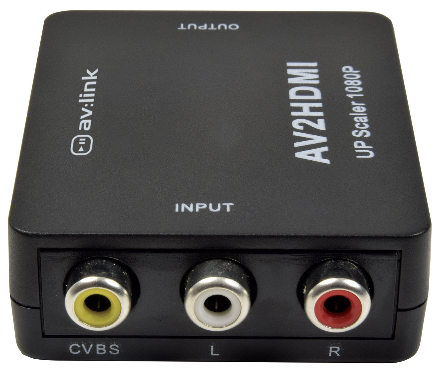 AV:Link Full HD RCA to HDMI AV Converter - view 5