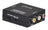 AV:Link HDMI to Composite RCA AV Converter - view 2