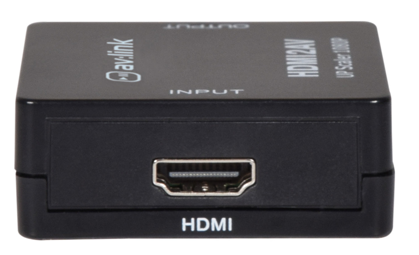 AV:Link HDMI to Composite RCA AV Converter - view 4