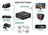 AV:Link HDMI to Composite RCA AV Converter - view 5