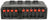 AV:Link 4-Way Loudspeaker Selector - black version - view 3