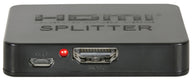 AV:Link Mini HDMI Splitter 1x2 - view 3