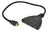 AV:Link HDMI Switch 3-Port Full HD