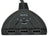 AV:Link HDMI Switch 3-Port Full HD - view 2
