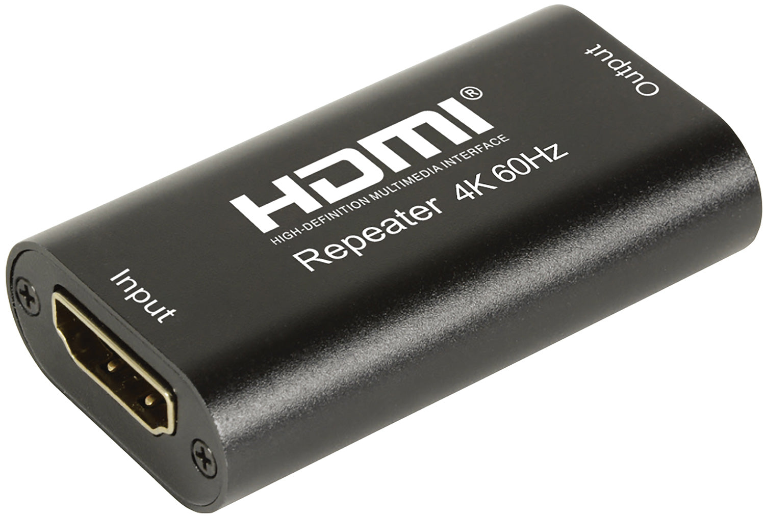 AV:Link 4K HDMI 4K Repeater