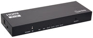 AV:Link HDMI Switch/Splitter 2x4