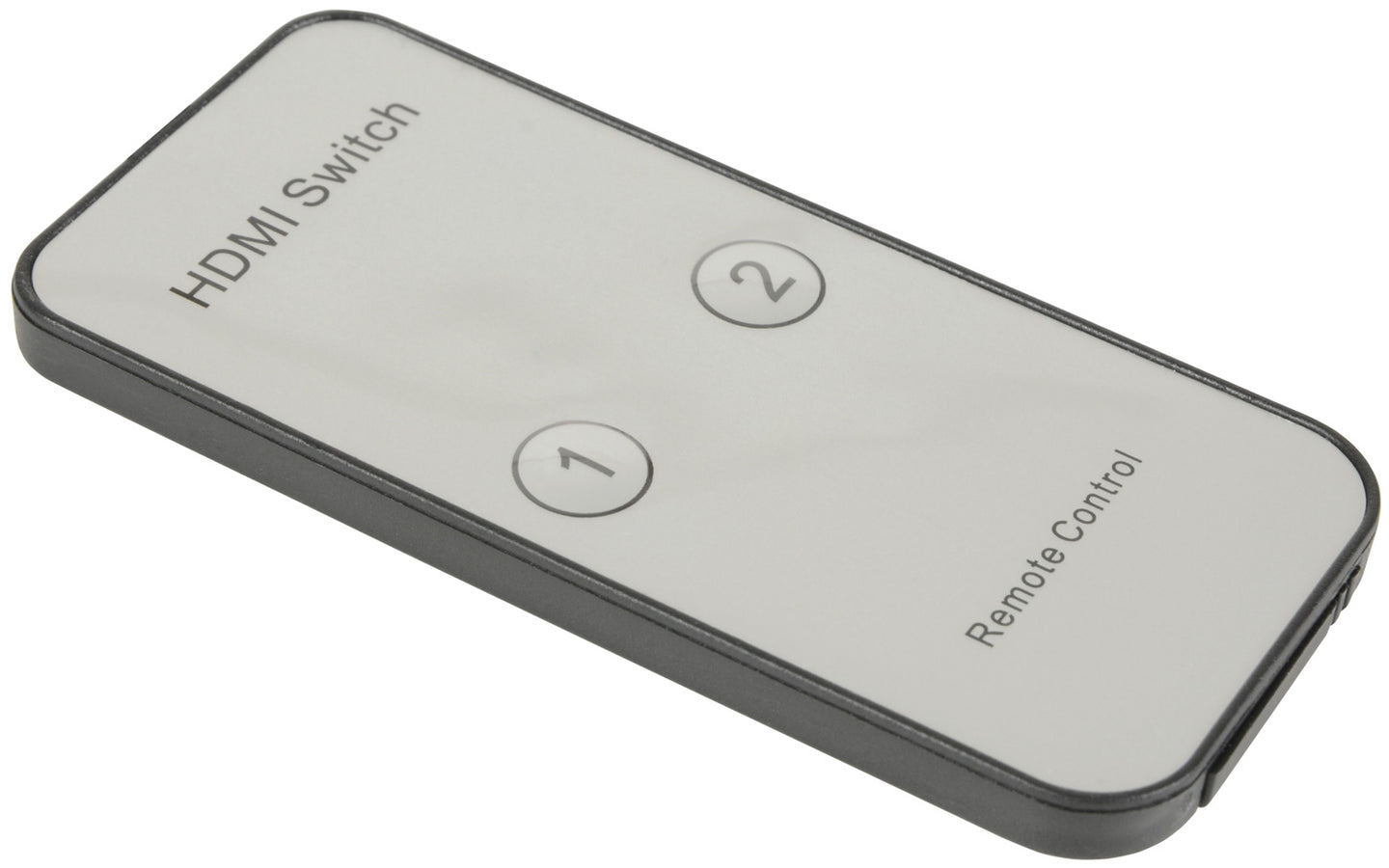 AV:Link HDMI Switch/Splitter 2x4 - view 3