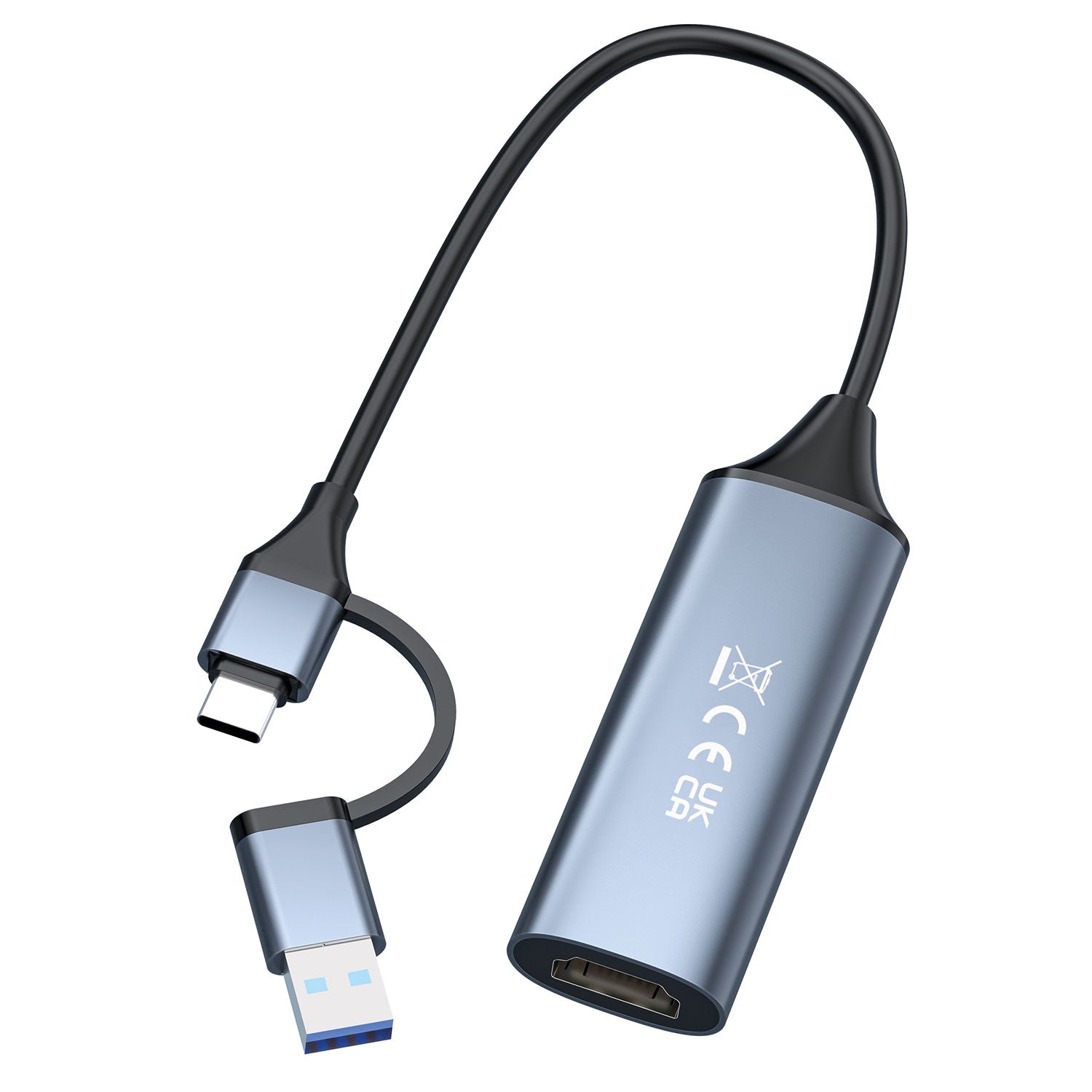 AV:Link 4K HDMI Video Capture Card v2 - view 3