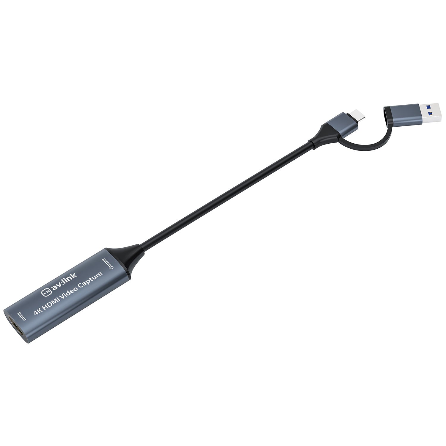AV:Link 4K HDMI Video Capture Card v2 - view 5