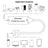 AV:Link 4K HDMI Video Capture Card v2 - view 2