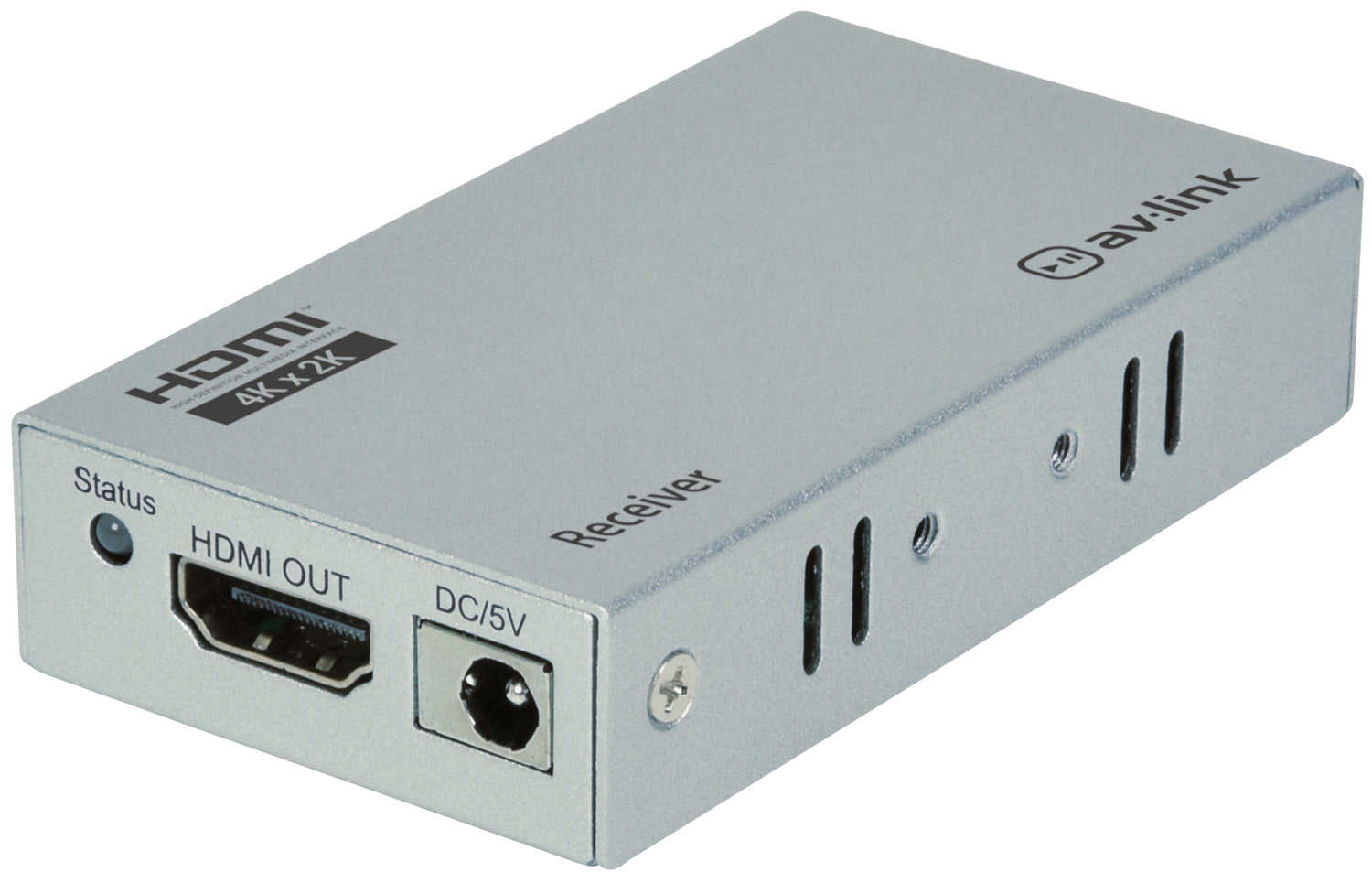 AV:Link 4K HDMI Extender Over Ethernet Kit (100m) - view 6
