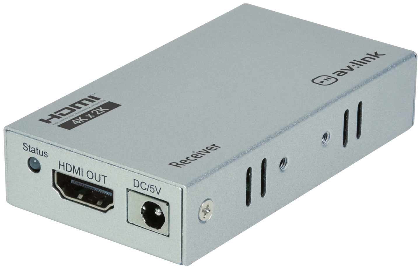 AV:Link 4K HDMI Extender Over Ethernet Kit (100m) - view 6