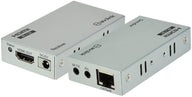 AV:Link 4K HDMI Extender Over Ethernet Kit (100m)