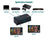 AV:Link HDMI 4K Splitter 1x2 - view 4