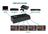 AV:Link HDMI 4K Splitter 1x4 - view 4