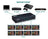 AV:Link HDMI 4K Splitter 1x8 - view 3